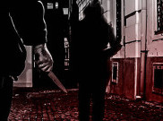 Polisi Belum Temukan Pelaku Penusukan Paspampres