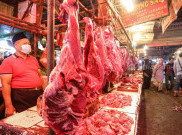 Satgas Pangan Pastikan Stok Selama Ramadan Aman meski Ada Potensi Kenaikan Harga