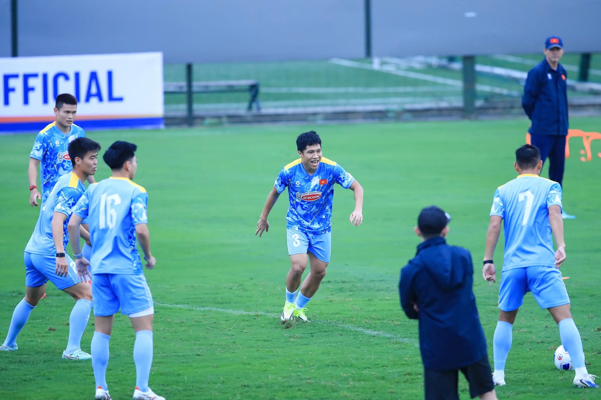 Kabar Buruk Timnas Vietnam Jelang FIFA ASEAN Cup 2026 di Indonesia, Andalan Sayap Kiri Dipastikan Absen