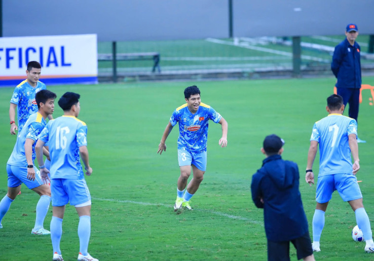 Kabar Buruk Timnas Vietnam Jelang FIFA ASEAN Cup 2026 di Indonesia, Andalan Sayap Kiri Dipastikan Absen
