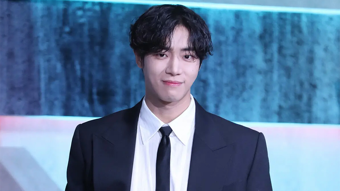 Jajal Genre Idaman Aktor Pria lewat 'Mercy for None', Choo Young-woo Berusaha Keras Hadirkan Aura Misterius