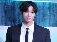 Jajal Genre Idaman Aktor Pria lewat 'Mercy for None', Choo Young-woo Berusaha Keras Hadirkan Aura Misterius
