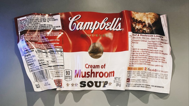 Label Kalori di Kemasan Akurat Enggak Sih?