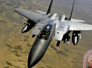 Korsel Pamer Pesawat Tempur Siluman F-35, Korut Geram