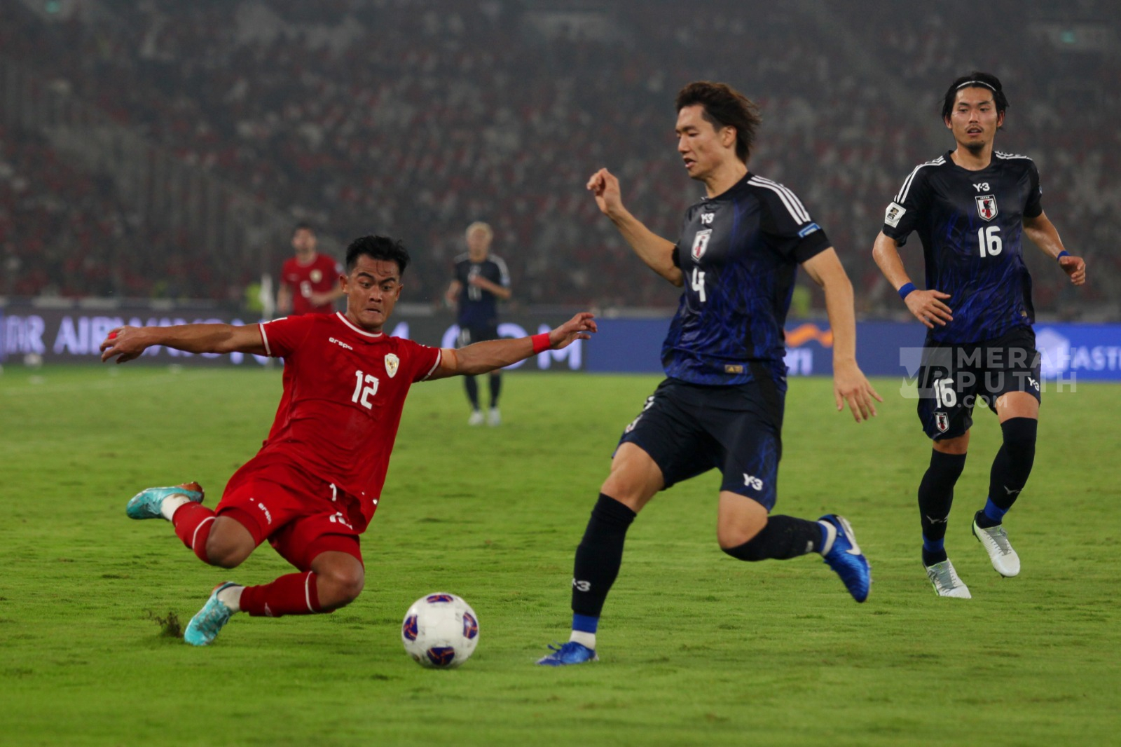 Timnas