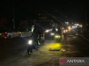 Pemudik Diminta Gunakan Jalan Arteri Pada Malam Hari