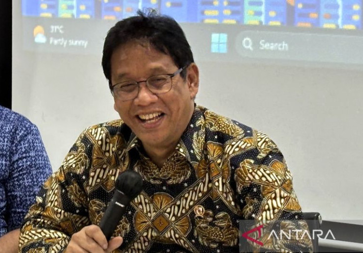 Merasa Dirugikan, Menkeu Purbaya Ancam Bakal Blacklist Pelaku Impor Ilegal Seumur Hidup