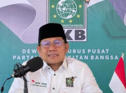 PKB Senang Cak Imin Jadi Pilihan Warga NU Untuk Capres Versi Survei ARCI
