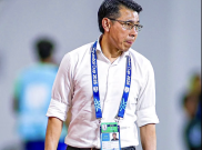 Tan Cheng Hoe Tetap Percaya Diri meski Timnas Malaysia Kalah dari Thailand