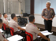 Main Film, Ganjar Pranowo Berperan Sebagai Polisi