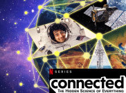 Connected, Menjawab Semua Rasa Ingin Tahu ala Netflix  