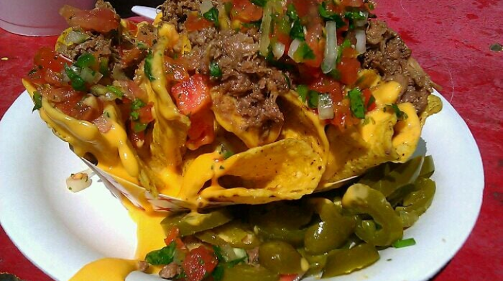 Resep Nachos, Camilan Meksiko nan Lezat untuk Kejutan Anak
