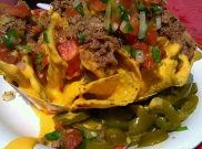 Resep Nachos, Camilan Meksiko nan Lezat untuk Kejutan Anak