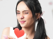 Rachel Patricia Bawakan Ulang Lagu 'Surat Cinta', Dibalut dengan Aransemen Modern