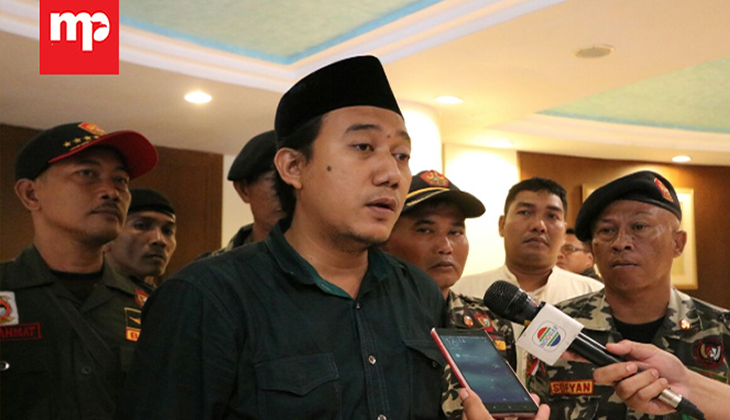  Kasus Bom Bunuh Diri di Medan Dinilai Sebagai 'Teguran' untuk Kapolri Idham Azis