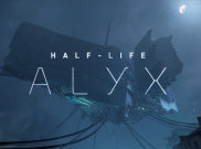 Fakta Menarik Tentang Game Half-Life: Alyx 