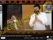 [HOAKS atau FAKTA]: Ferdy Sambo Akhiri Hidupnya di Penjara Usai Divonis Hakim