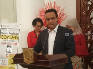 Anies Usahakan Ojol Masih Bisa Angkut Penumpang Selama PSBB