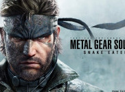'Metal Gear Solid 3 Remake' Sedang dalam Penggarapan