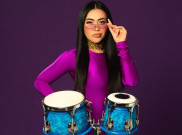 “Pitik Gemoy”, Lagu Ceria Denada yang Cocok untuk Zumba, Simak Liriknya