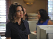 Mulai 'Grey's Anatomy' Musim Ke-21, Natalie Morales Bukan lagi Bintang Tamu