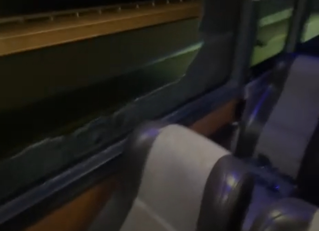 Penyerang Bus Persib Ditangkap Pakai Baju Persija, Hasil Tes Urine Positif Sabu dan Ganja 