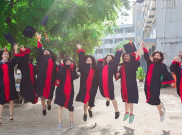 4 Cara Tetap Konsisten dan Serius Kuliah sampai Wisuda
