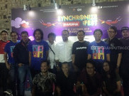 Synchronize Fest 2018 Akan Hadirkan 118 Musisi Lintas Genre 