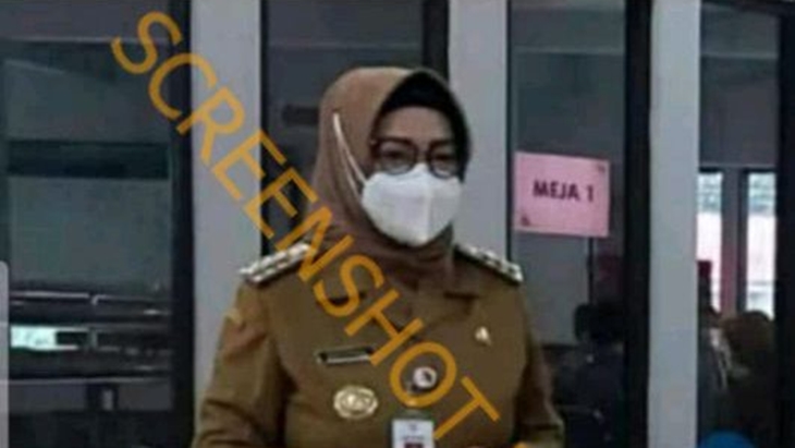 [HOAKS atau FAKTA]: Di Sukoharjo, Hajatan dan Hiburan Diperbolehkan oleh Bupati