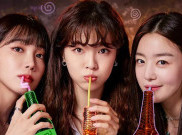 'Work Later, Drink Now' Musim Kedua Segera Tayang