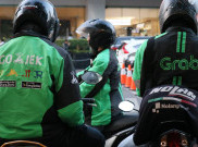Jam 12 Siang Ini, Ribuan Ojol Demo Kepung Istana