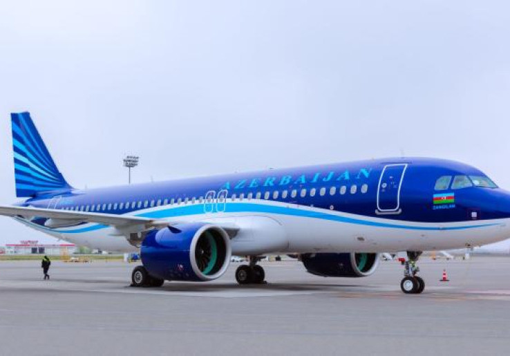 Penyintas Kecelakaan Pesawat Azerbaijan Airlines Ungkap Ledakan sebelum Mendarat