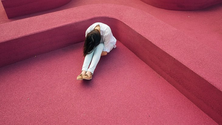 Ghosting, Berbahaya Bagi Kesehatan Mental