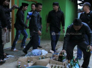 Penampakan Terkini Kios Jamu Pencabut Nyawa Cicalengka