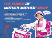 The Power of Mother-Mother Yakuy