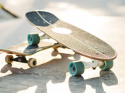 Pertama dalam Sejarah, Remaja Putri dari Australia Lakukan Trik Skateboard '720'