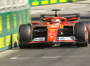 Pertama Kali, Charles Leclerc Menangi Balapan Kandang F1 GP Monaco 2024