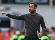 Liga Champions: Manchester United dalam Tekanan, Fabregas Ogah Sebut Setan Merah Krisis