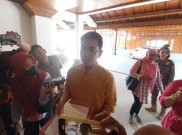 Surat Panggilan Gibran Typo Tahun, Bawaslu Jakpus Persilakan TKN Lapor DKPP