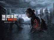 Nama Belakang Ellie Terungkap di The Last of Us Part 2 Remaster 