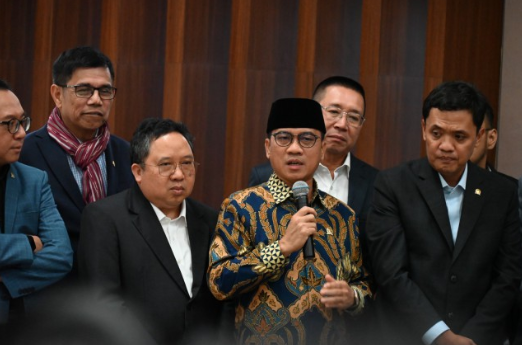 Wakil Ketua MPR RI Serukan Hakim MK Bersikap Negarawan
