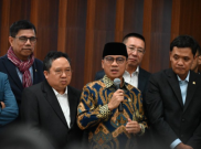 Wakil Ketua MPR RI Serukan Hakim MK Bersikap Negarawan