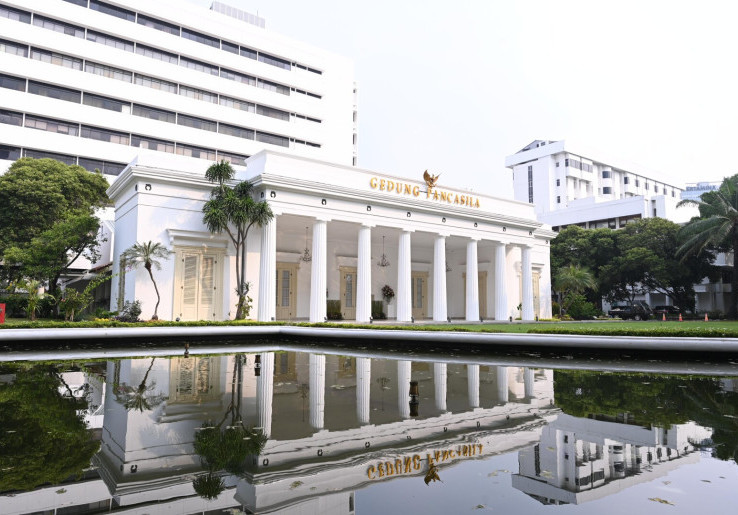 4 ABK WNI Diculik Bajak Laut di Gabon, Kemlu RI Siapkan Upaya Pembebasan