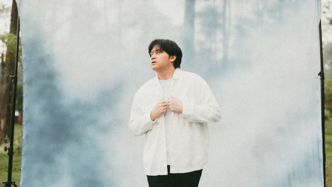 Ravi Andika Rilis VIdeo Lirik Bertemakan 8-Bit untuk '123'