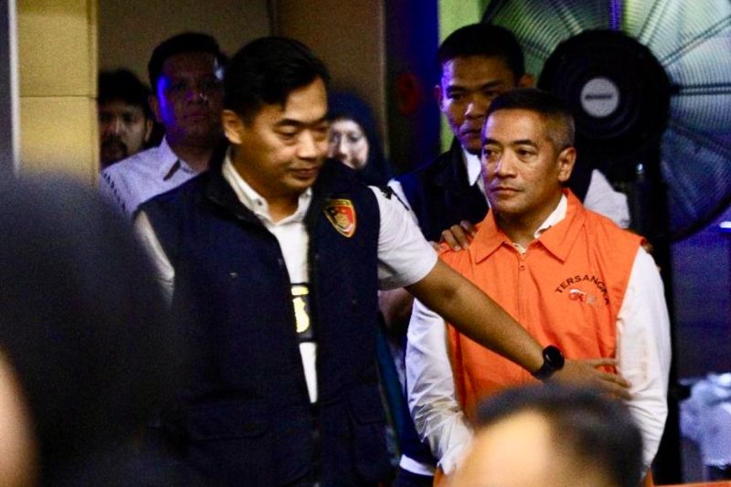 OJK dan Kepolisian Bawa Pulang Bos Investree Yang Gunakan Dana Rp 2,7 Triliun Masyarakat Dari Qatar