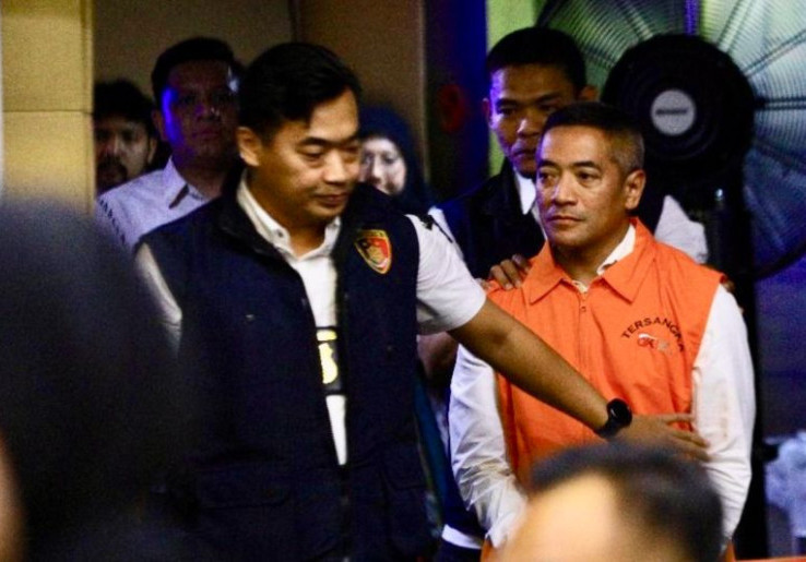 Buronan CEO Investree Adrian Asharyanto Gunadi Dibawa Pulang ke RI Lewat Mekanisme NCB to NCB