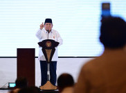 [HOAKS atau FAKTA]: Prabowo Kasih Izin Bendera GAM Bulan Bintang Berkibar di Aceh