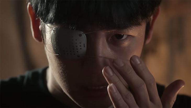 Serial Thriller Korea 'Connect' Segera Tayang di Disney Plus Hotstar
