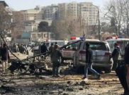 Korban Tewas Serangan Bom Mobil di Kabul Bertambah Jadi 95 Orang