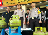 Gara-Gara Pria Ini, Gas Elpiji di Solo Langka